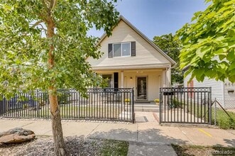 Building Photo - 4657 Columbine St