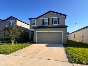 Building Photo - 4 Bed/3 Bath/2 Car Garage New Construction...