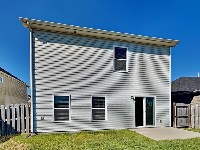 Building Photo - 24 Blue Fescue Way