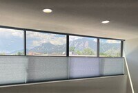 Building Photo - Bright South-Facing Condo with Stunning Fl...