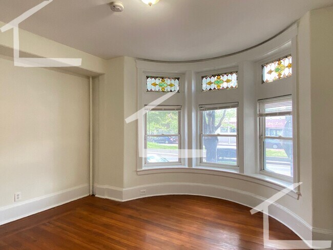 Building Photo - Packard's Corner Area, Heat, Hot Water Inc...