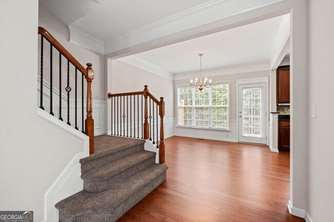 Building Photo - 4720 Wehunt Trail