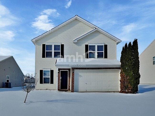 Building Photo - 3726 Indigo Blue Blvd