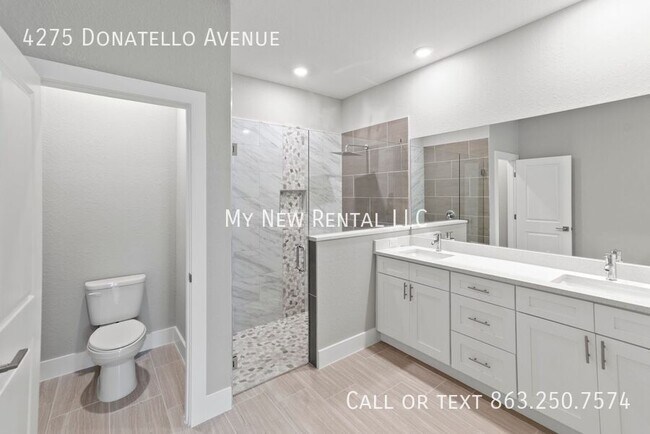 Building Photo - 4275 Donatello Ave