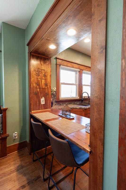Building Photo - 1307 W 32nd St