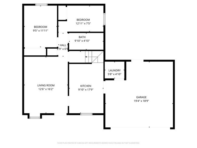 Building Photo - 205 N Manngrove Ln