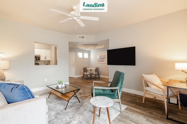 Building Photo - 3777 E McDowell Rd