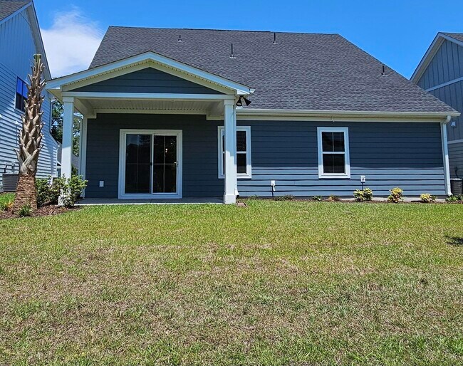 Building Photo - 2313 Hazel Wy