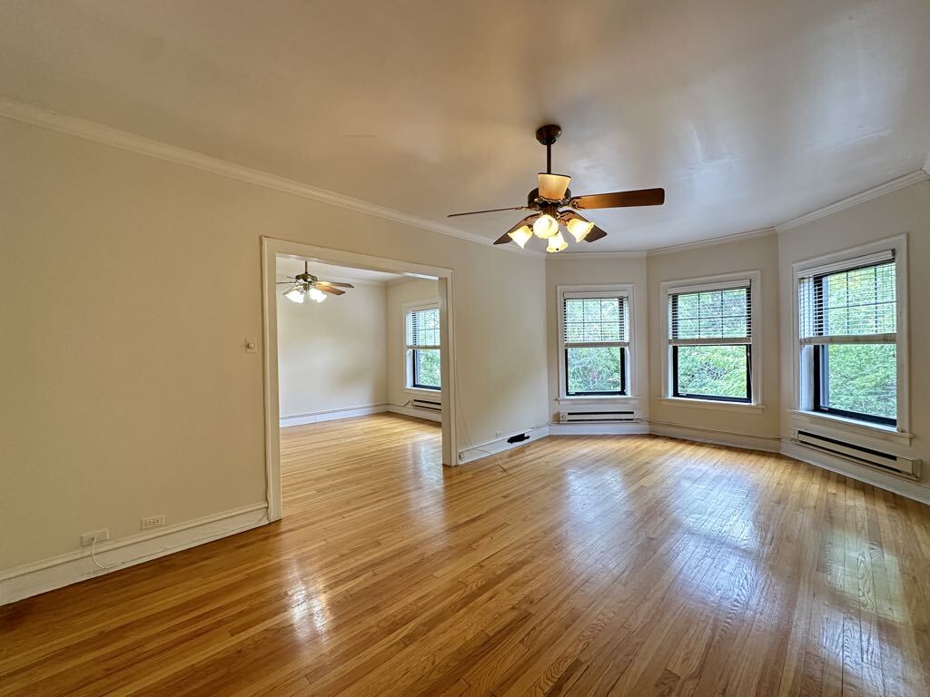 Building Photo - 1238 Oak Ave