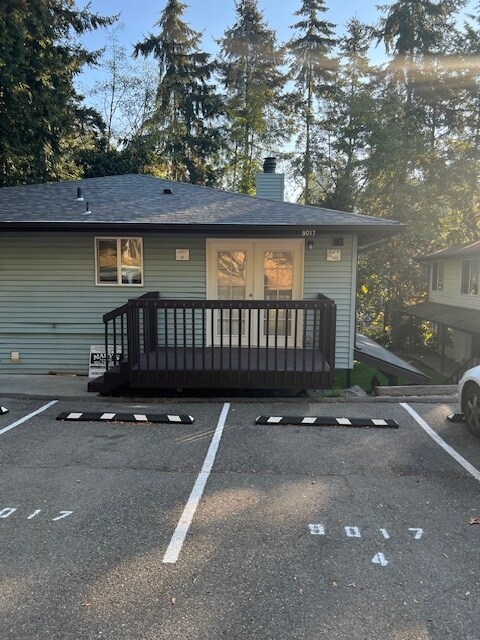 2 Reserved Parking - 9017 236th St SW