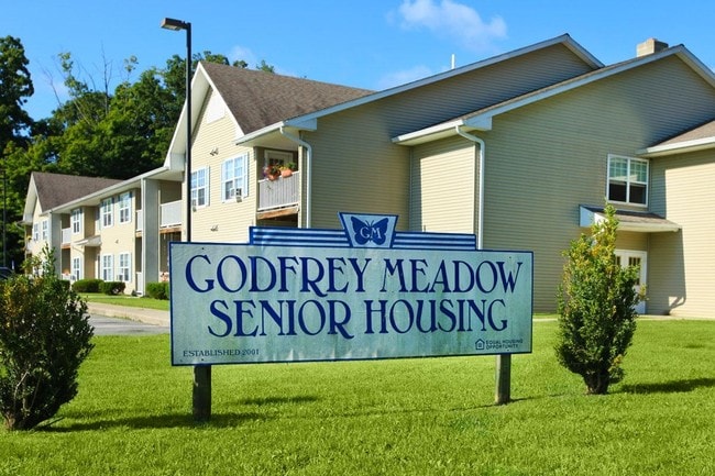 Primary Photo - Godfrey Meadow