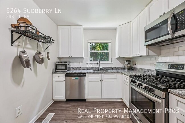 Building Photo - 5264 Sudberry Ln