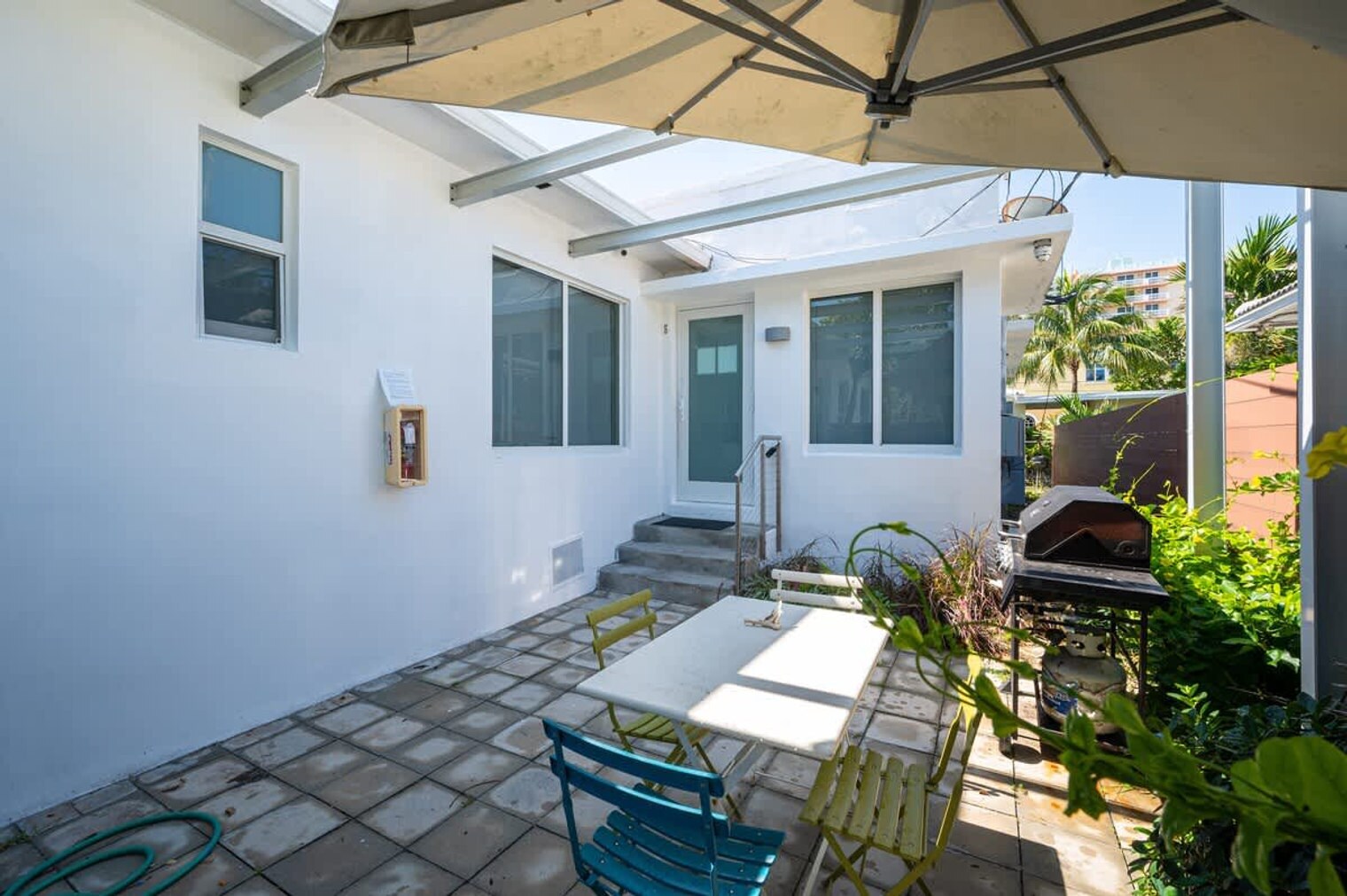 Building Photo - 316 Oregon St