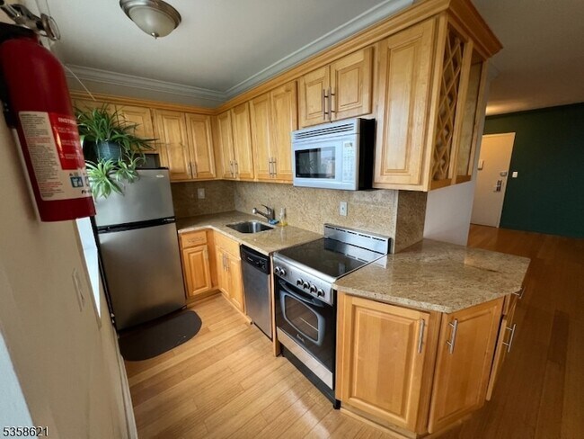 Building Photo - 100 Manhattan Ave