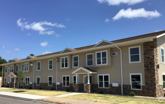 Building Photo - Ross Avenue Apartments