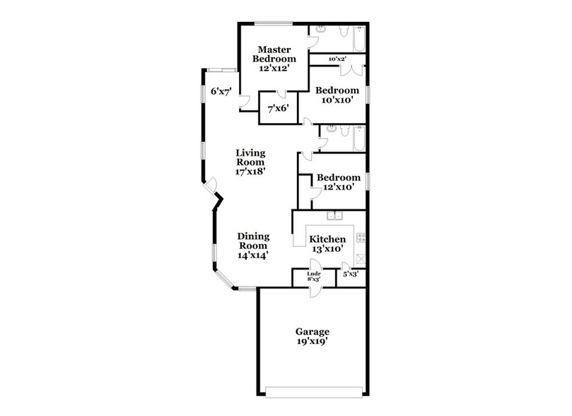 Building Photo - 5832 Melanie Dr