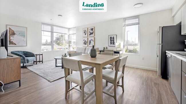 Building Photo - 3180 NW Division St