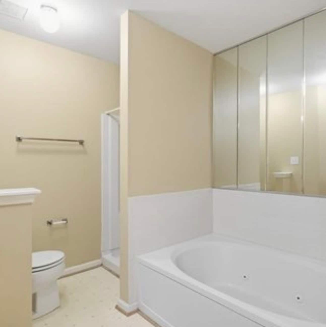 Master room bathroom - 682 Windbrook Cir