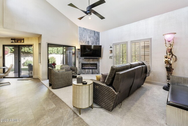 Building Photo - 8782 E Mustang Trail