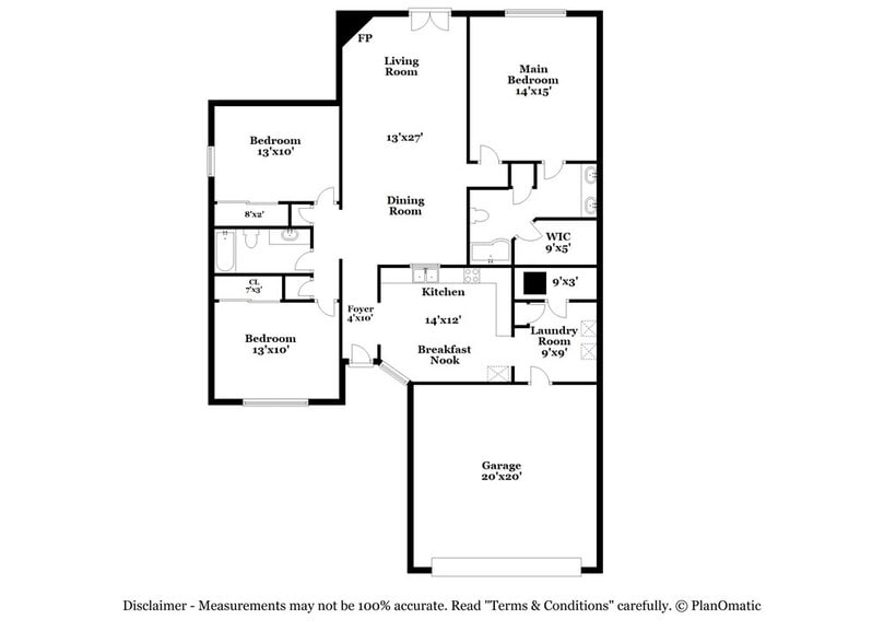 Building Photo - 3003 Chante Ct