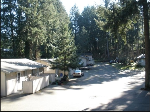 Primary Photo - Timberlake Duplexes