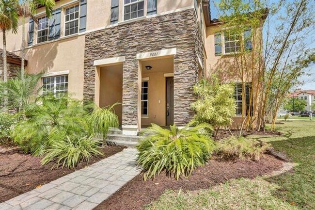 Building Photo - 9081 SW 169th Ct