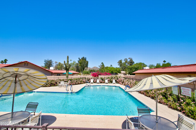 Building Photo - 11601 S Maze Ct