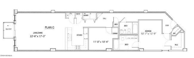 Building Photo - 124 Walnut St