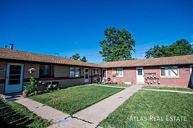 Building Photo - 1665 Fenton St