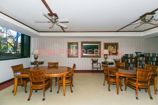 Building Photo - Fully furnished 2 bdrm / 2 bath / 1 parking unit at The Windsor Waikiki