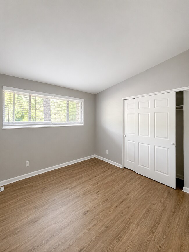 Building Photo - HALF OFF SECURITY DEPOSIT! Renovated 3BR/2BA Home with Garage & Huge Yard
