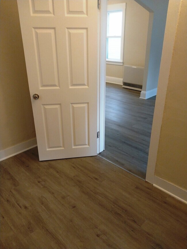 Bedroom #2 - 232 Weimar St