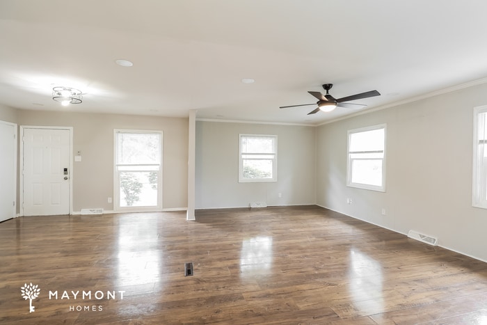 Building Photo - 4309 Dowling Dr