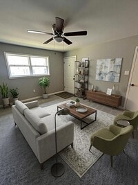 Building Photo - Built for Living. Designed for You.