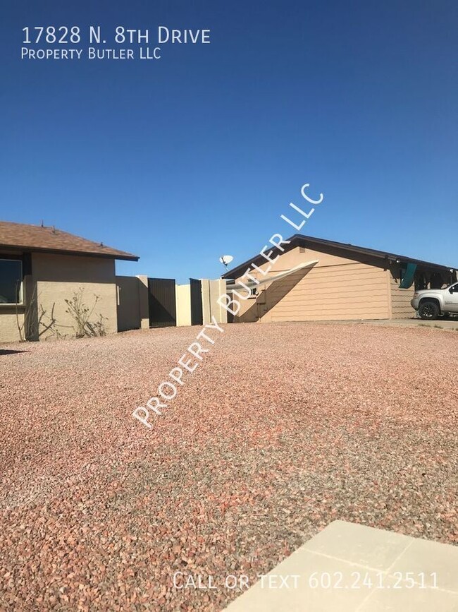 Building Photo - Great North Phoenix Home Near 7th Ave & Gr...