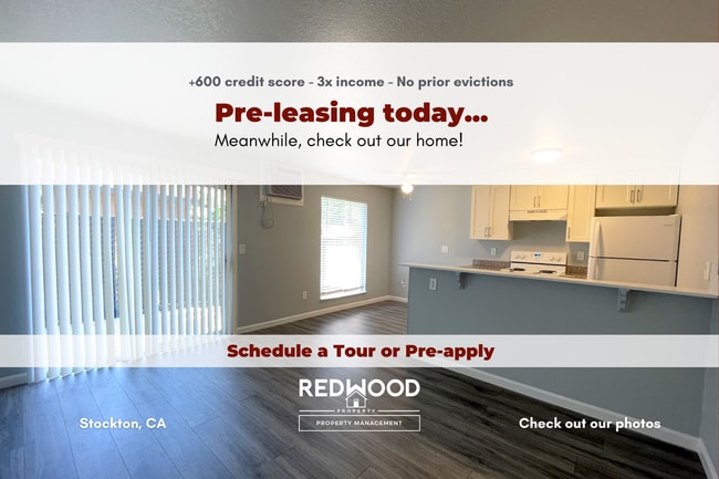 Interior Photo - Coral Oaks