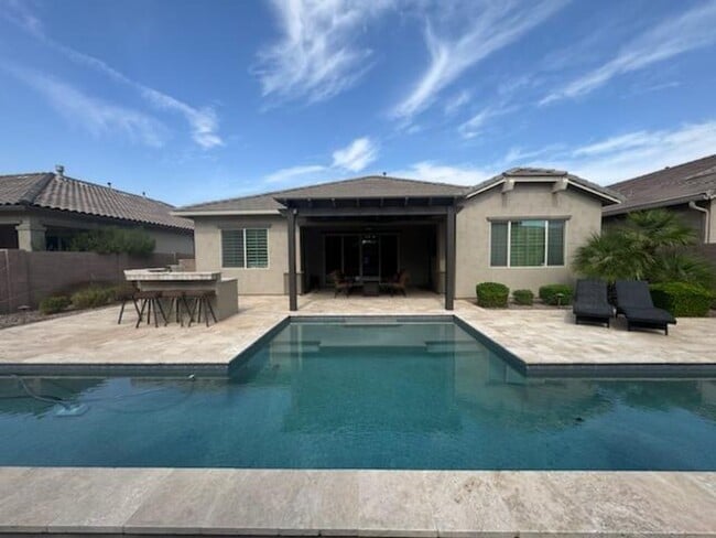 Building Photo - FURNISHED 3 BEDROOM IN CHANDLER!!