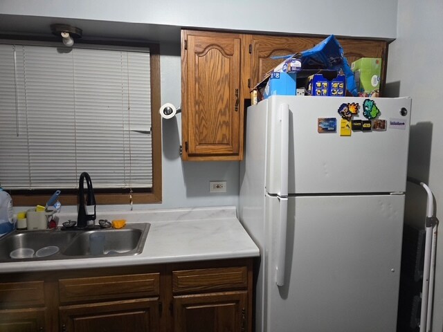 Kitchen - 489 Eisenhower St