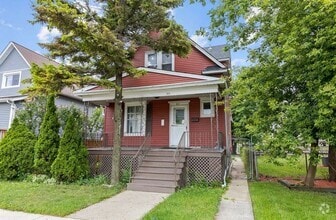 Building Photo - 5111 W 22nd Pl