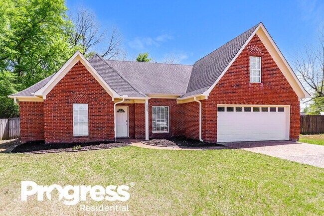 Building Photo - 10087 Keely Dr