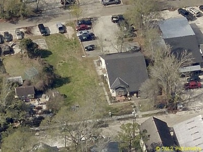 Building Photo - St. George Apartments