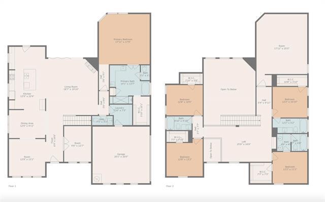 Building Photo - 681 Davenport Dr