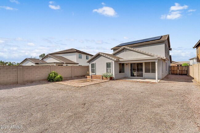 Building Photo - 1897 W Appaloosa Way