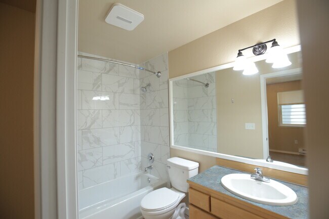 Master Bathroom - 20301 19th Ave NE