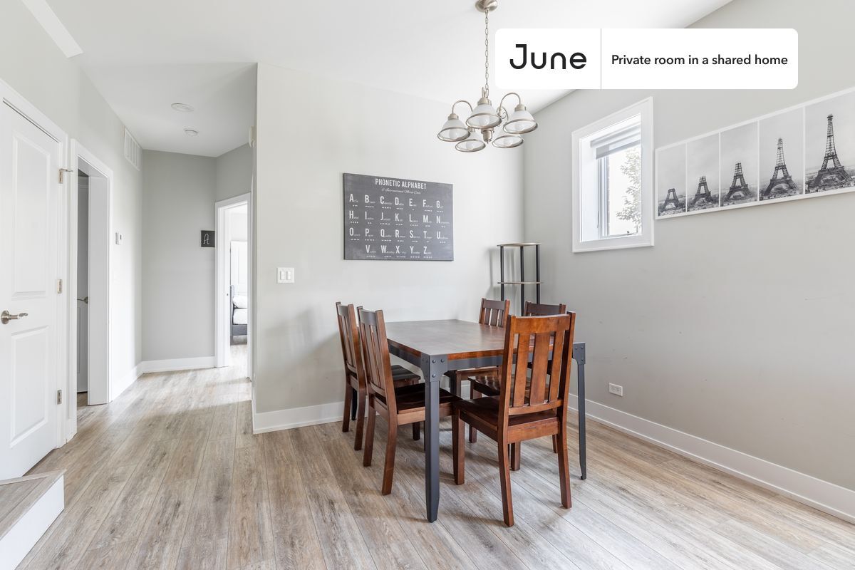 Building Photo - Room in Shared 5 bed/3 bath home