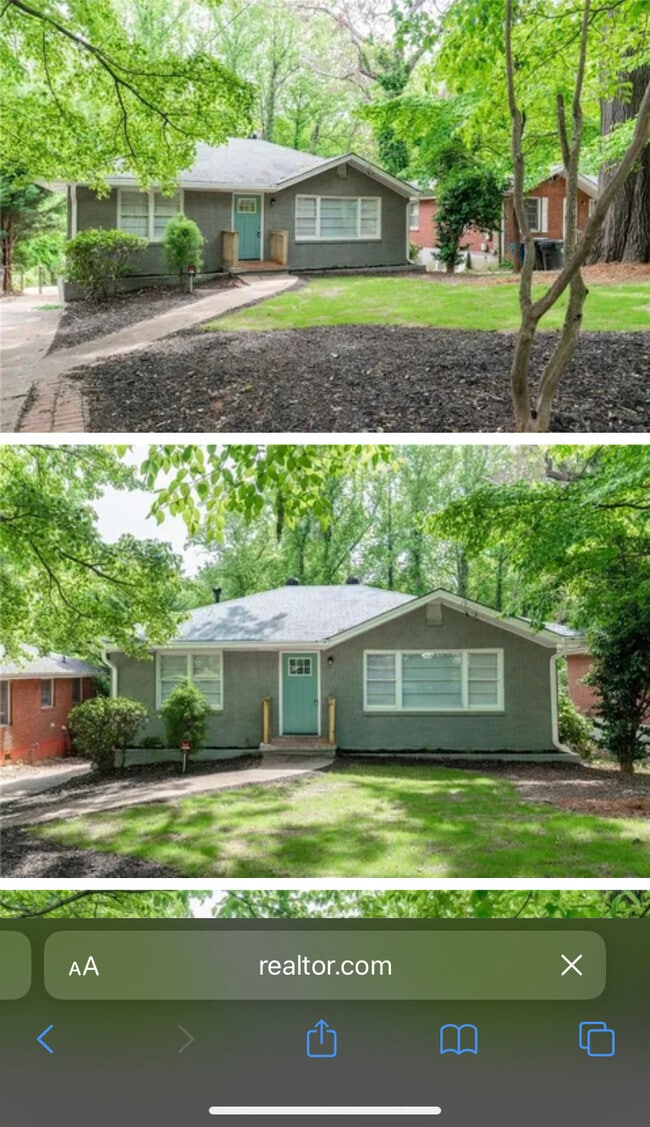 Building Photo - 2992 Harlan Dr