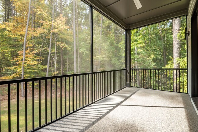 Building Photo - Modern 5-bedroom, 5-bathroom home in Durham