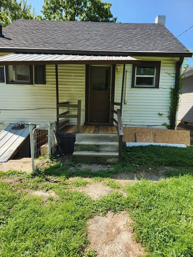 Building Photo - Single family home in Dayton, Ohio