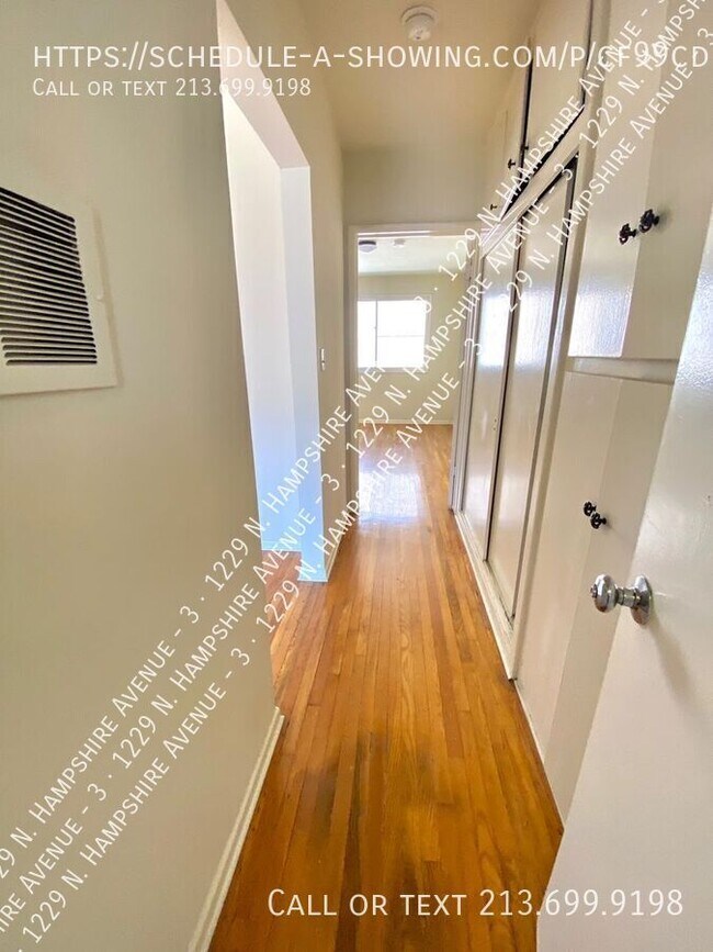 Building Photo - 1229 New Hampshire Ave