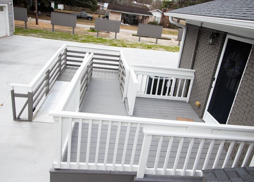 Building Photo - 2530 US-70